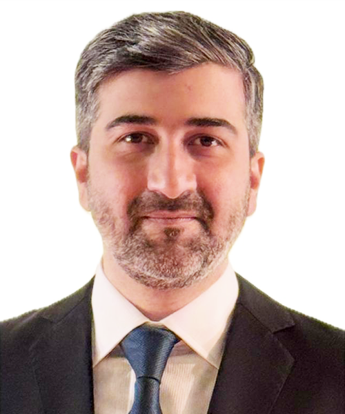 Sohaib Sheikh