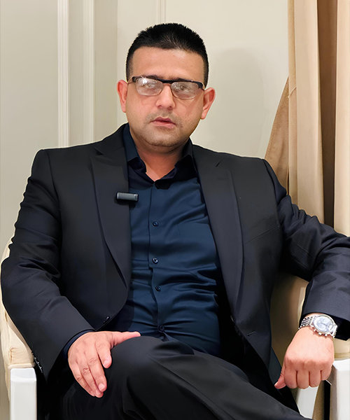 Saqib
