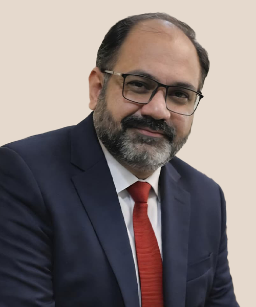 Ahmed Raza